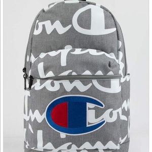 Champion bookbag